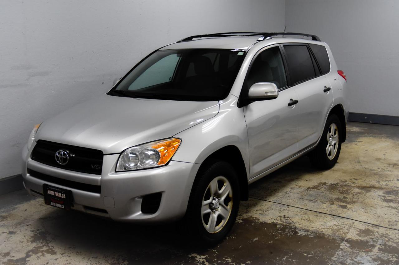 Used 2012 Toyota RAV4  for sale in Kitchener, ON