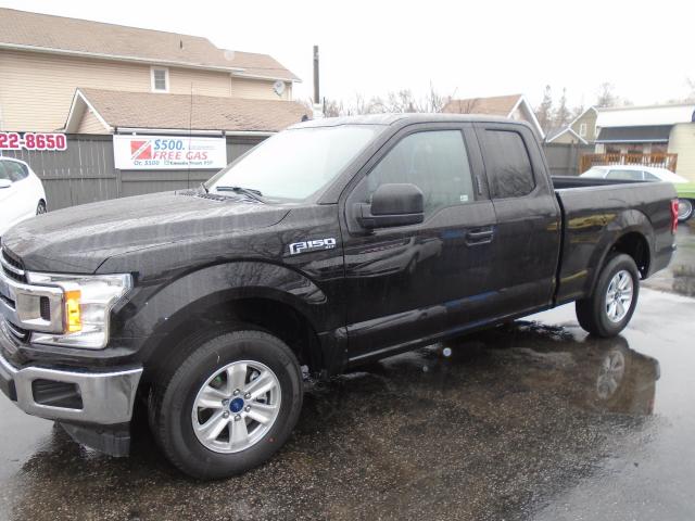 2019 Ford F-150 XLT BRAND NEW