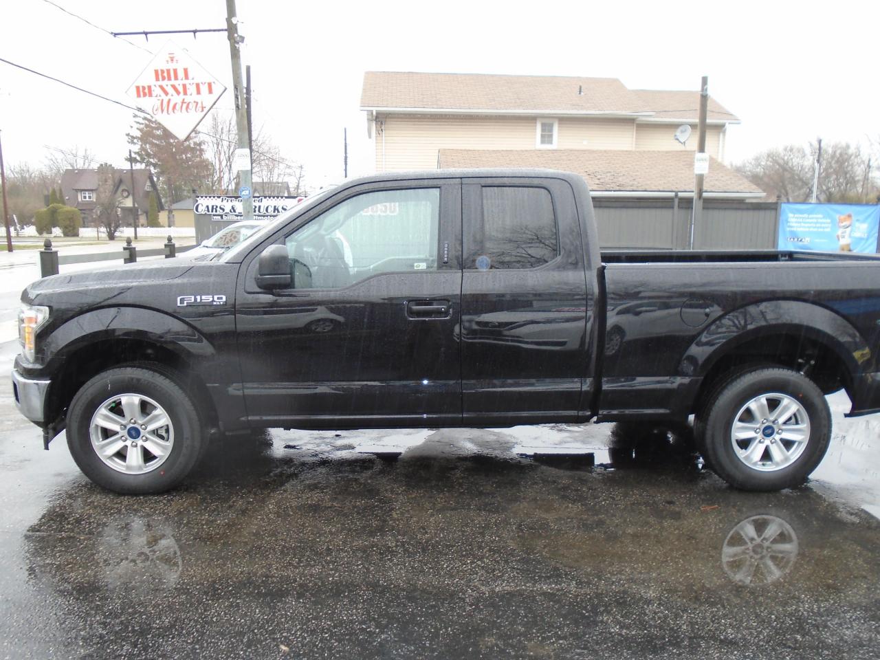 2019 Ford F-150 XLT BRAND NEW - Photo #5