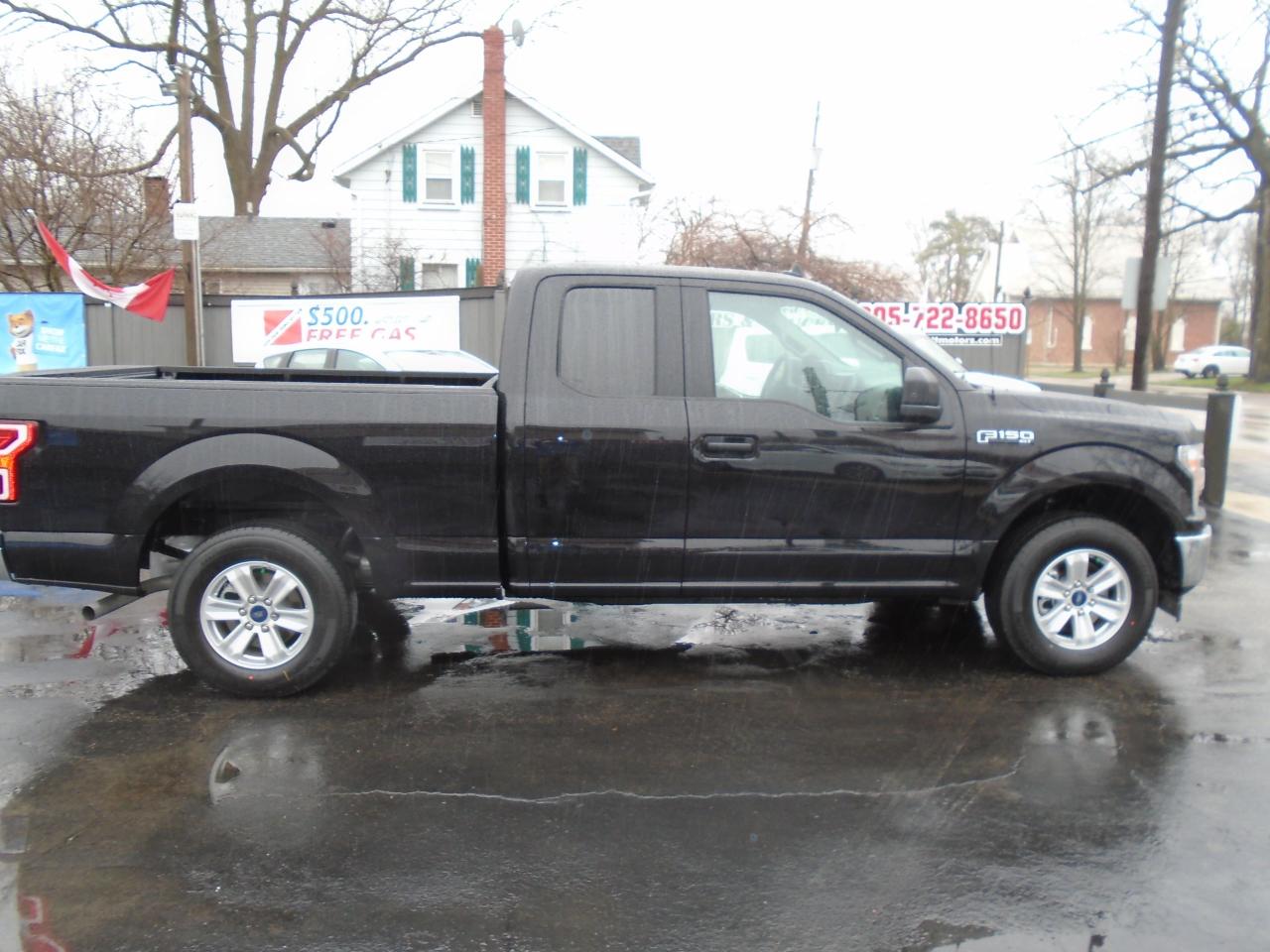 2019 Ford F-150 XLT BRAND NEW - Photo #9