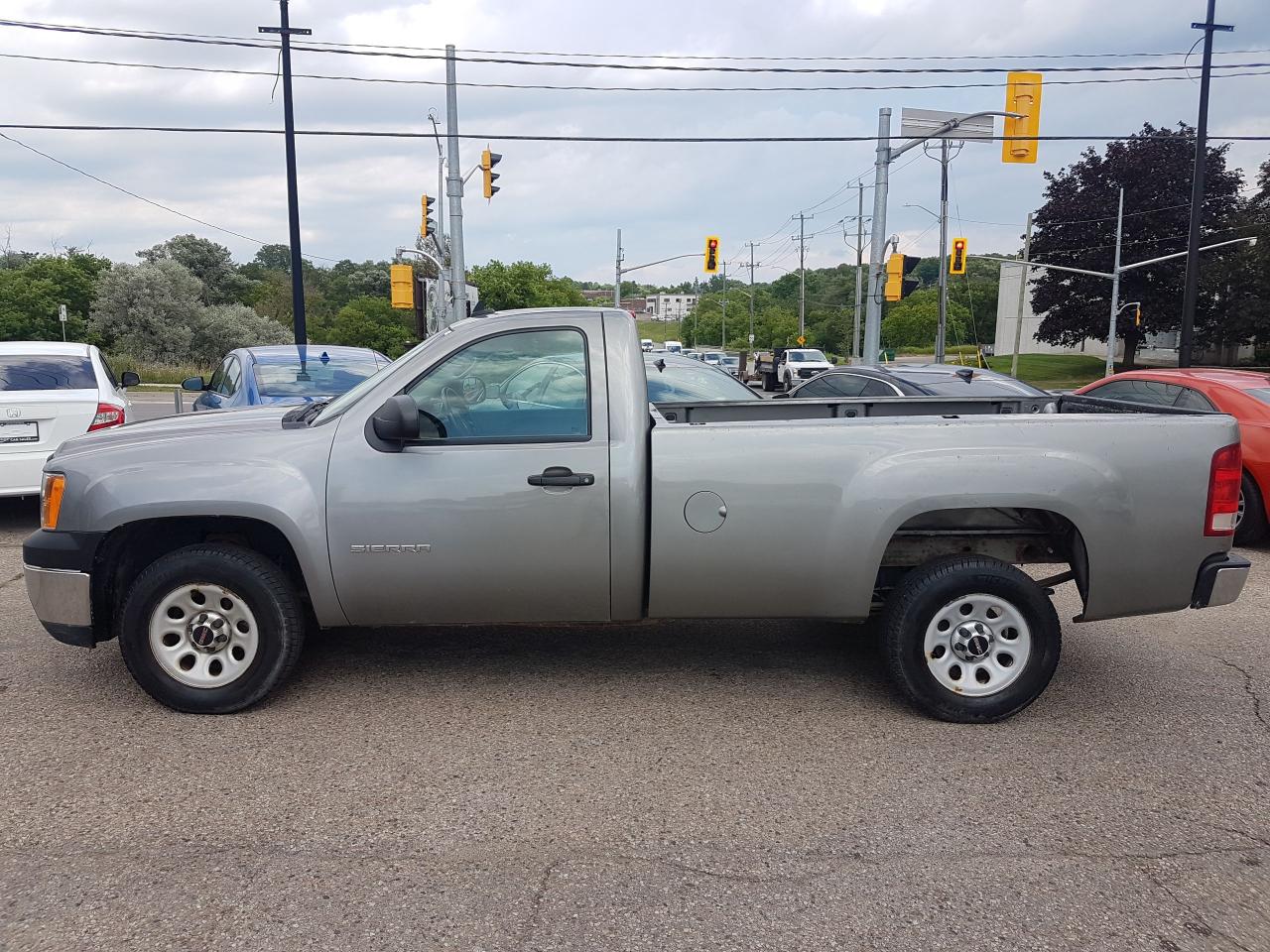 Single Cab Silverado For Sale >> Used 2013 Chevrolet Silverado 1500 Single Cab Long Box For Single Cab Silverado For Sale >> Used 2013 Chevrolet Silverado 1500 Single Cab Long Box For
