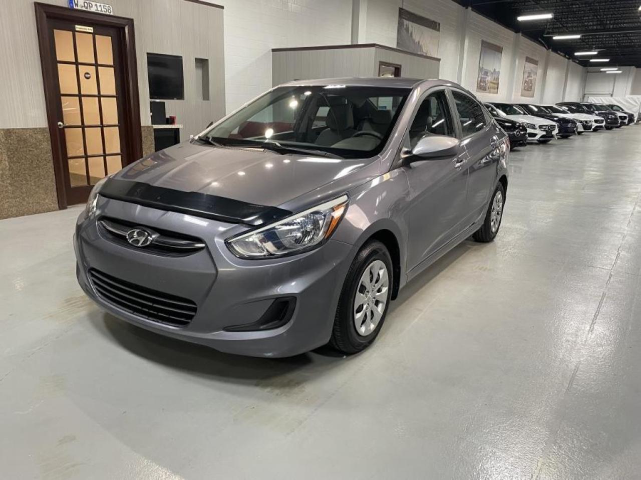 2015 Hyundai Accent GLS Photo1