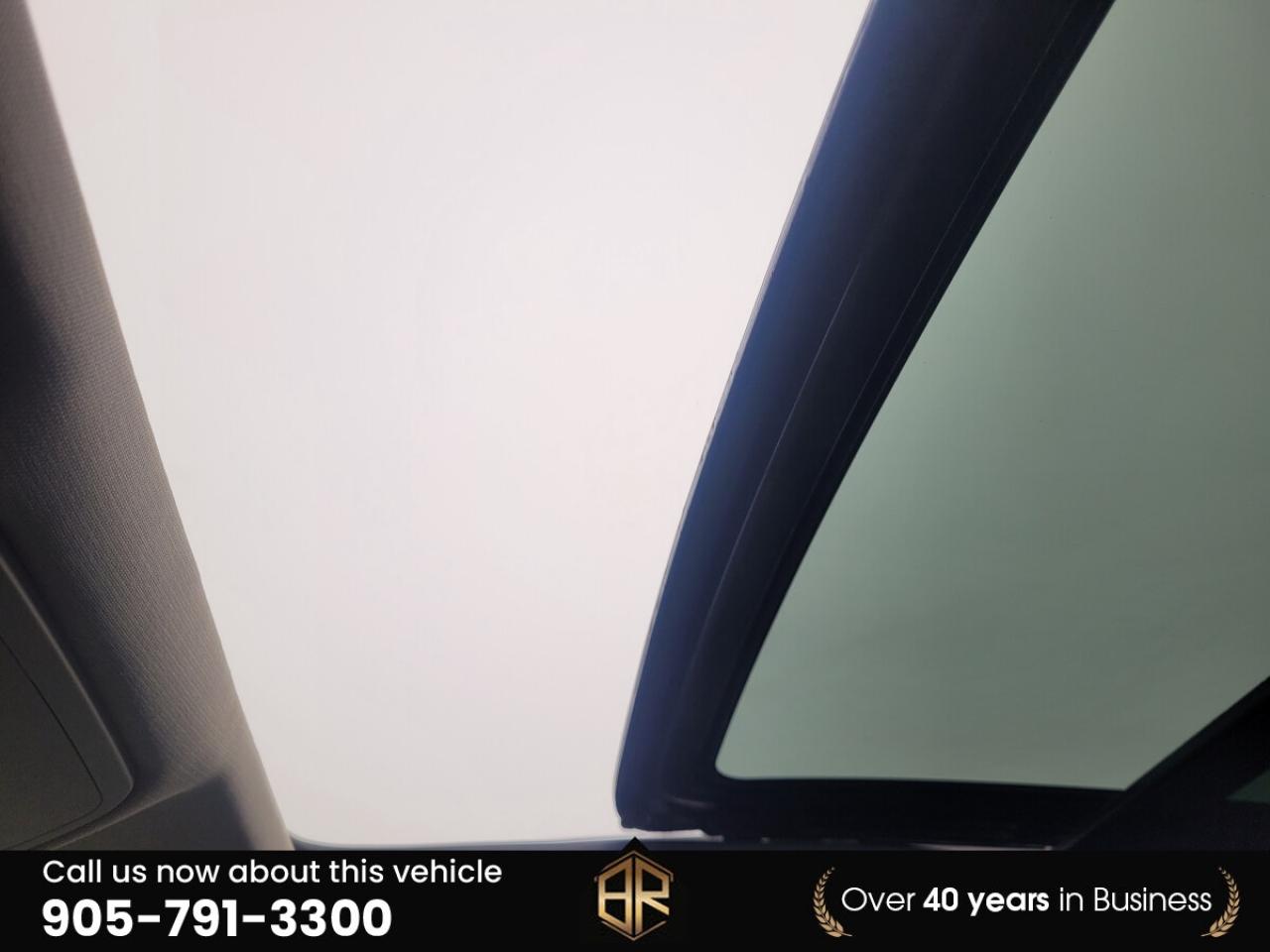 2015 Cadillac SRX Premium | No Accidents Reported | Loaded | AWD Photo