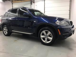 Used 2012 BMW X5  for sale in Saskatoon, SK