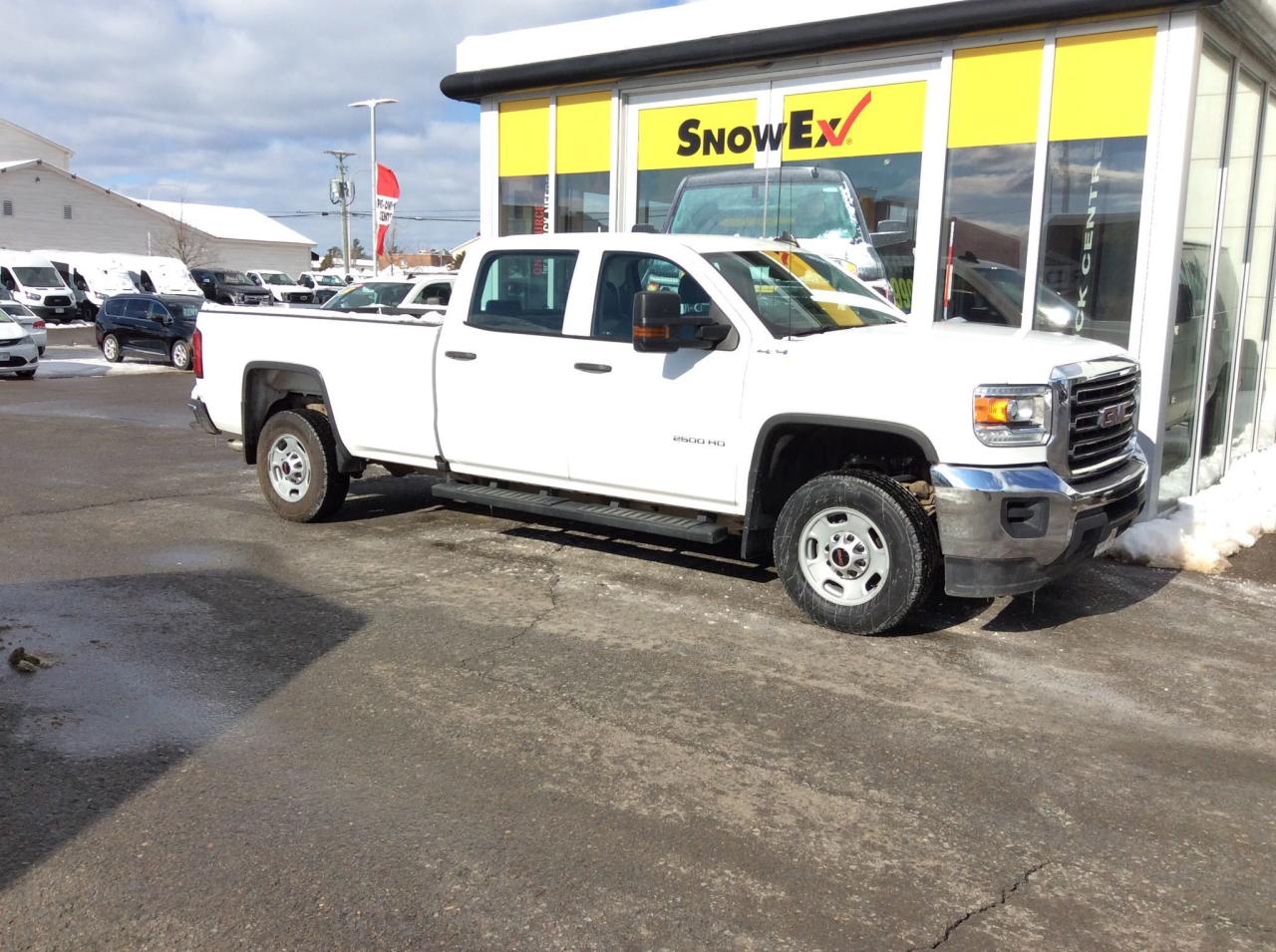 2017 Gmc 2500 >> 2017 Gmc Sierra 2500 2017 Gmc 2500 >> 2017 Gmc Sierra 2500