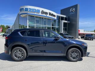 Used 2019 Mazda CX-5 GS for sale in Owen Sound, ON