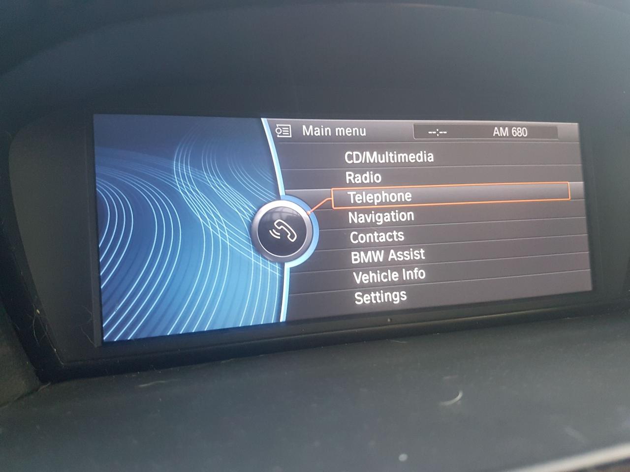 2010 BMW 5 Series 535i xDrive-MINT-NAVI-LEATHER-SUNROOF-BLUETOOTH Photo