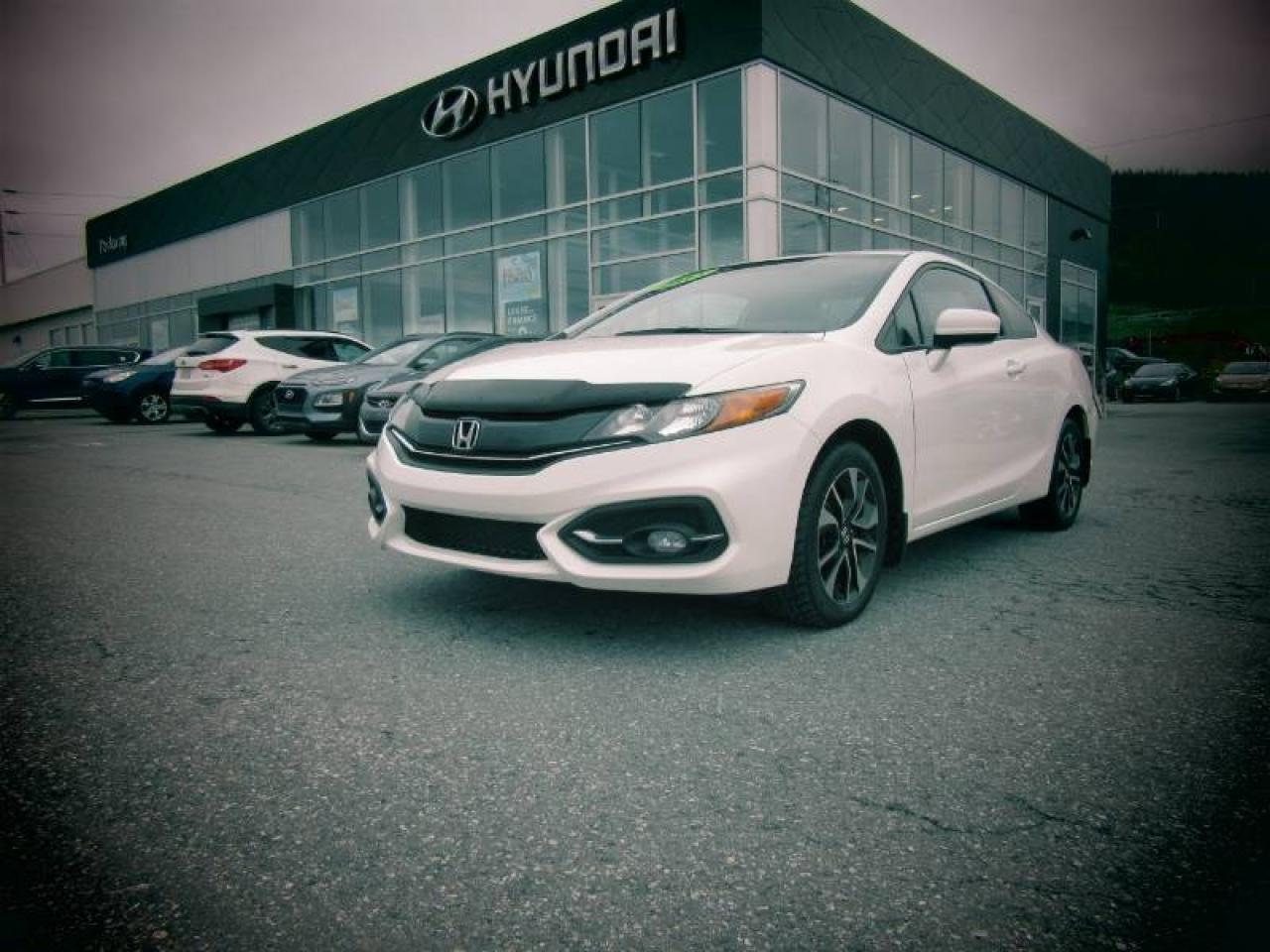 Used and New Hyundai Vehicles In Corner Brook | Parkway Hyundai