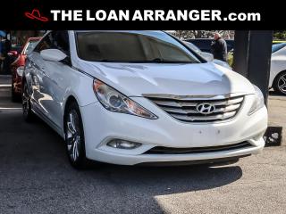 Used 2013 Hyundai Sonata  for sale in Barrie, ON