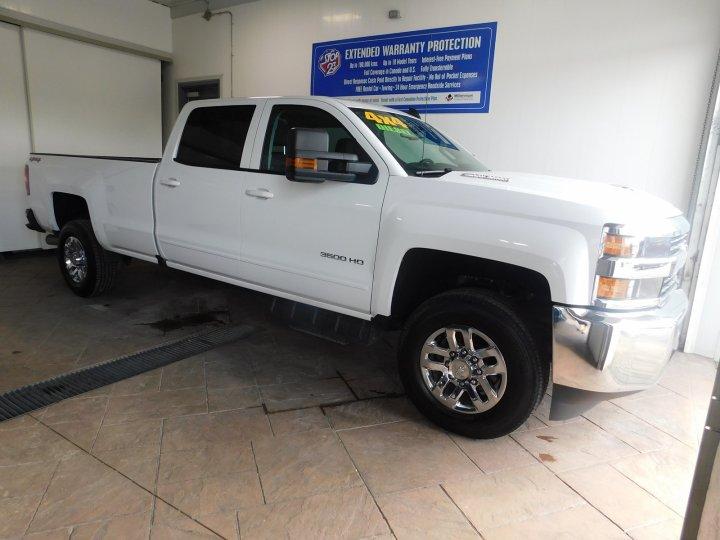 Duramax Diesel For Sale >> Used 2018 Chevrolet Silverado 3500hd Lt Duramax Diesel For Duramax Diesel For Sale >> Used 2018 Chevrolet Silverado 3500hd Lt Duramax Diesel For