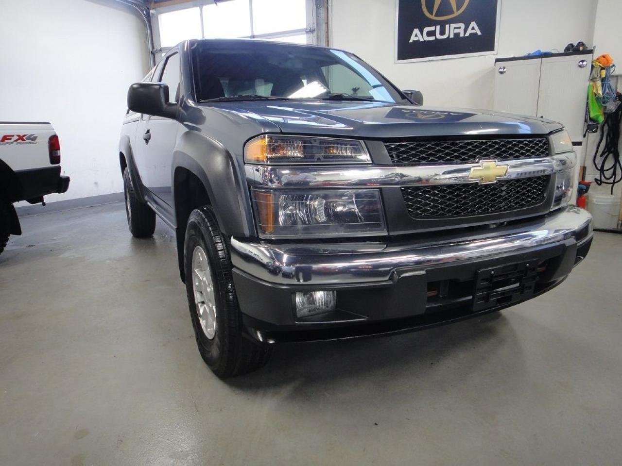 New And Used Chevrolet Colorado For Sale In Guelph On Carpages Ca