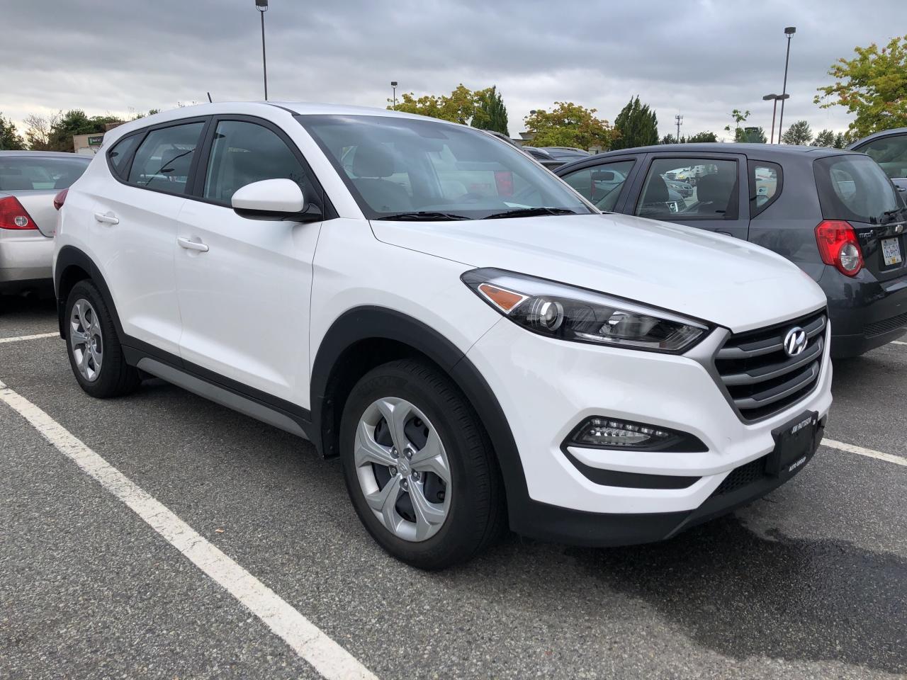 Used 2017 Hyundai Tucson Base 2 0 1 Owner No Accident Local For