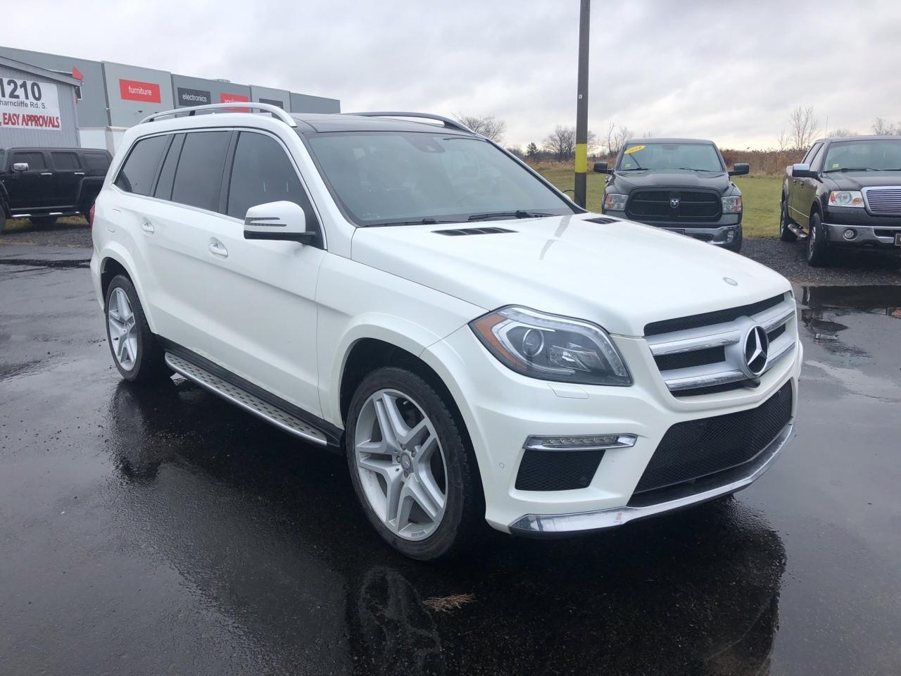 Mercedes Gl550 For Sale >> Used 2013 Mercedes Benz Gl550 For Sale In London Ontario Mercedes Gl550 For Sale >> Used 2013 Mercedes Benz Gl550 For Sale In London Ontario