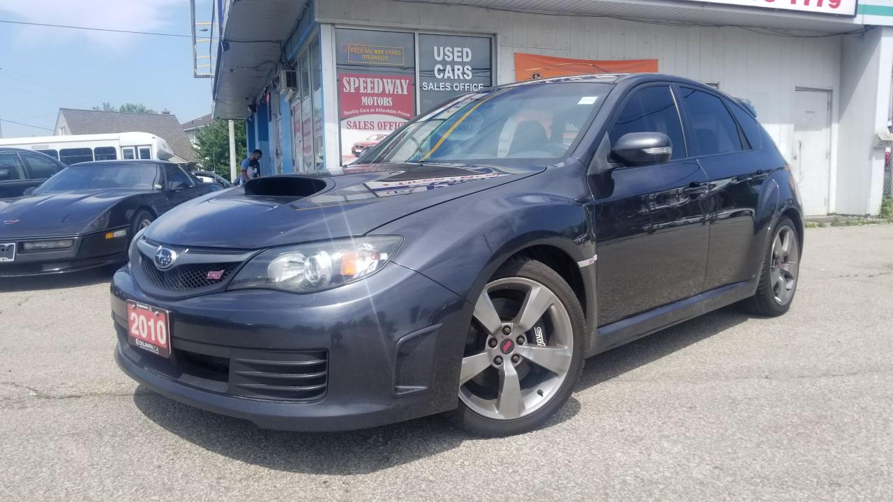 Used Subaru Wrx Sti For Sale >> Used 2010 Subaru Impreza Wrx Sti Wrx Sti 6 Speed Used Subaru Wrx Sti For Sale >> Used 2010 Subaru Impreza Wrx Sti Wrx Sti 6 Speed