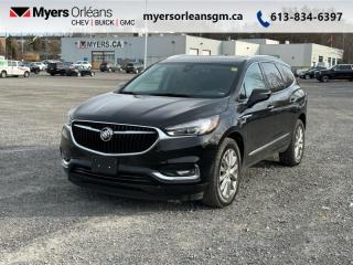 Used 2019 Buick Enclave Premium  - Cooled Seats -  Leather Seats for sale in Orleans, ON