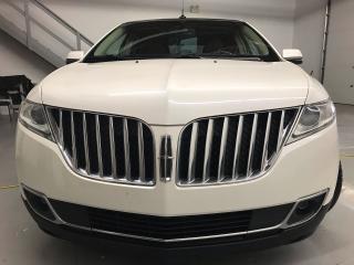 Used 2013 Lincoln MKX  for sale in Saskatoon, SK