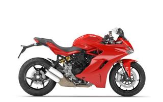 New 2021 Ducati SuperSport  for sale in Oakville, ON