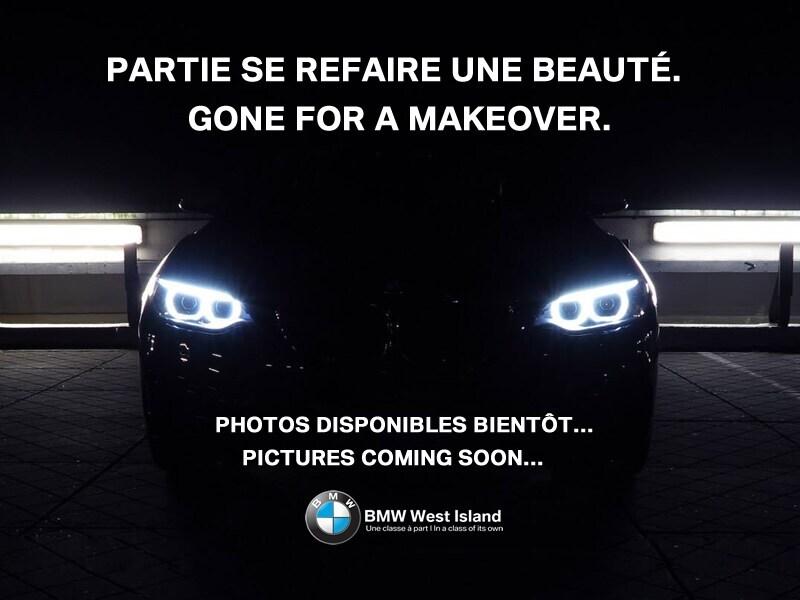 Bmw West Island >> Used 2018 Bmw 4 Series 440 Xdrive For Sale In Dorval Quebec Bmw West Island >> Used 2018 Bmw 4 Series 440 Xdrive For Sale In Dorval Quebec