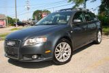 Used 2008 Audi A4 2.0T Progressiv for sale in Mississauga, ON