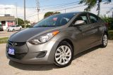 Used 2012 Hyundai Elantra GL for sale in Mississauga, ON