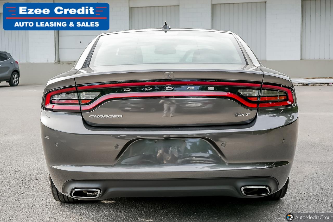 2018 Dodge Charger V6 Photo36