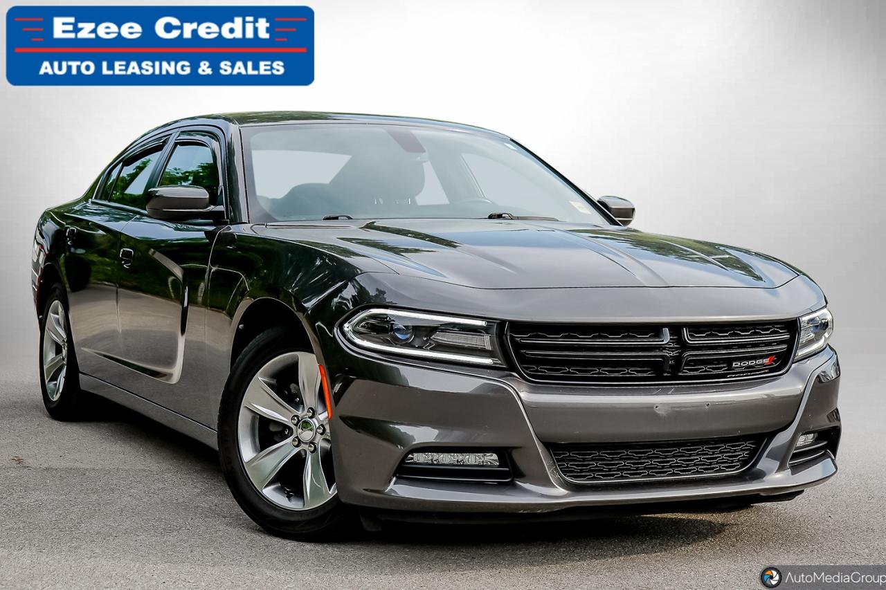 Used 2018 Dodge Charger V6 for sale in London, ON