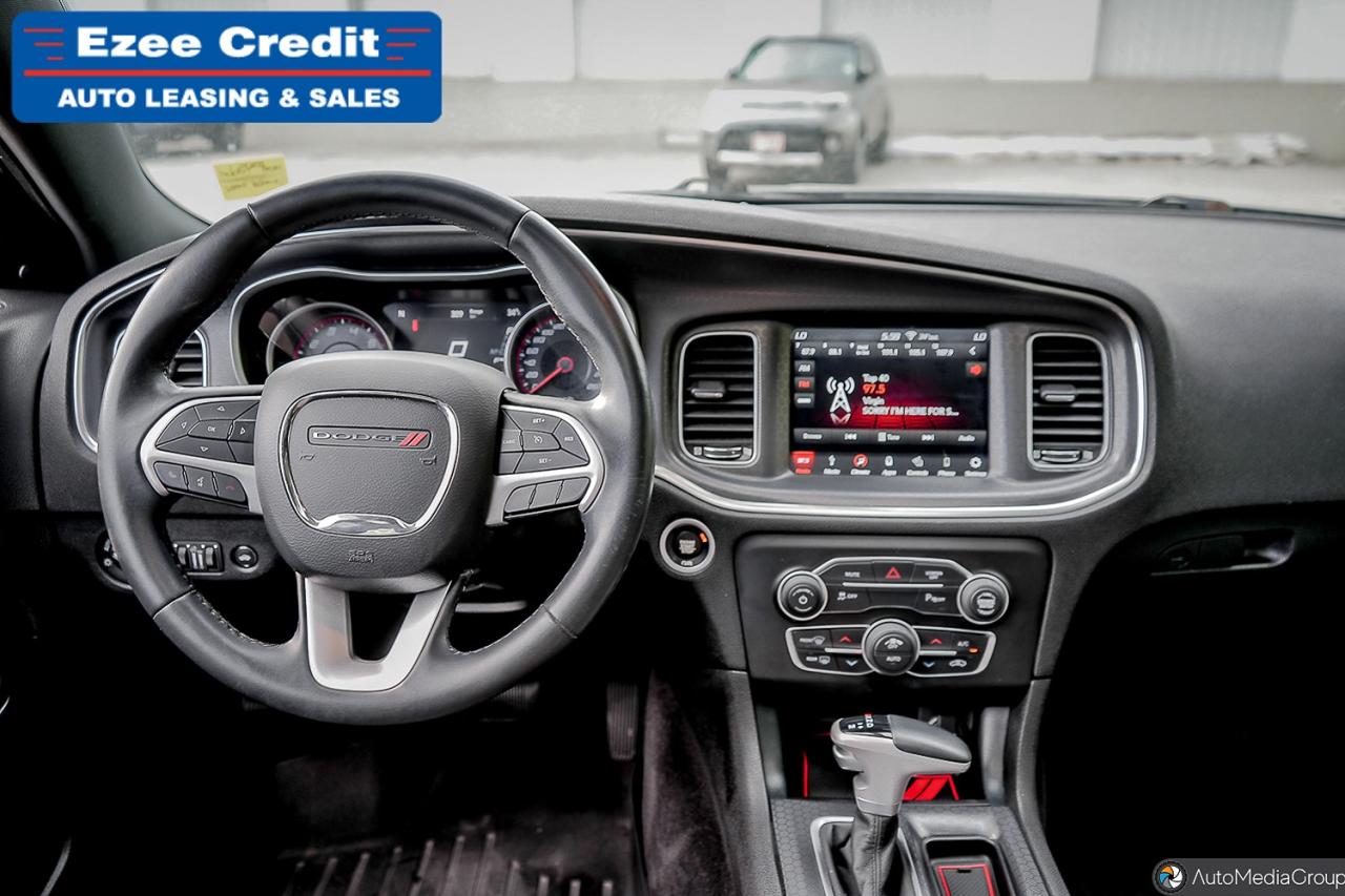 2018 Dodge Charger V6 Photo46