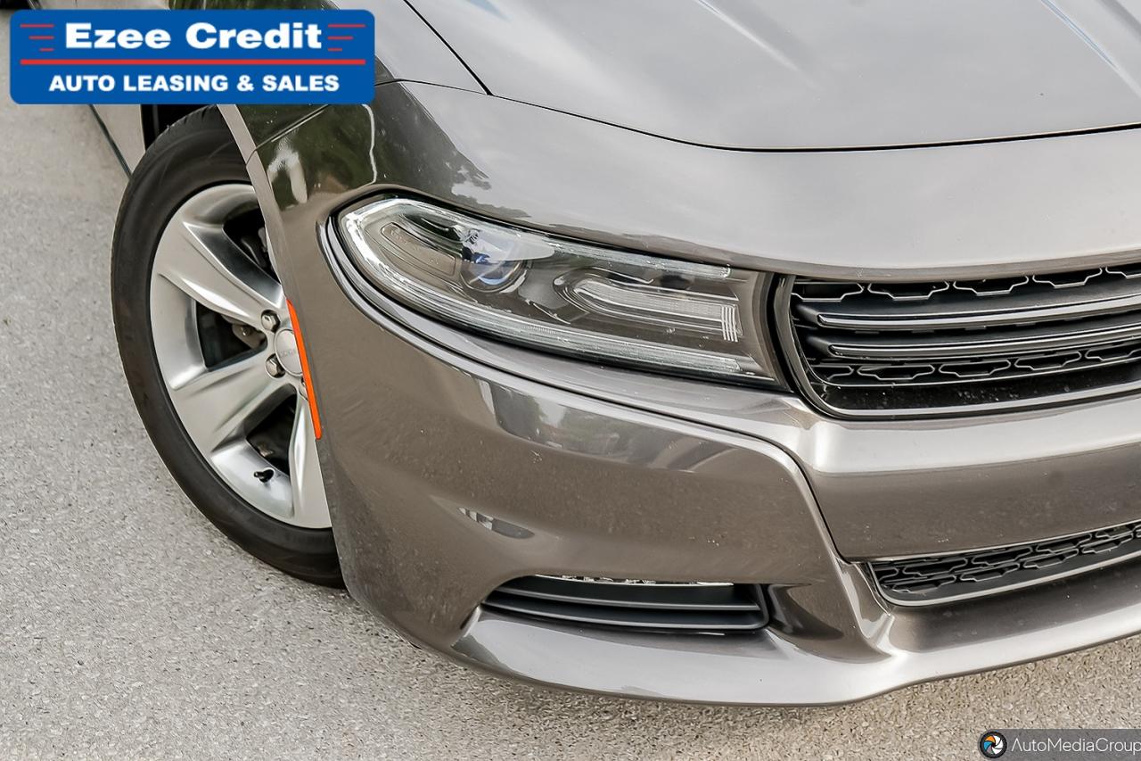 2018 Dodge Charger V6 Photo33