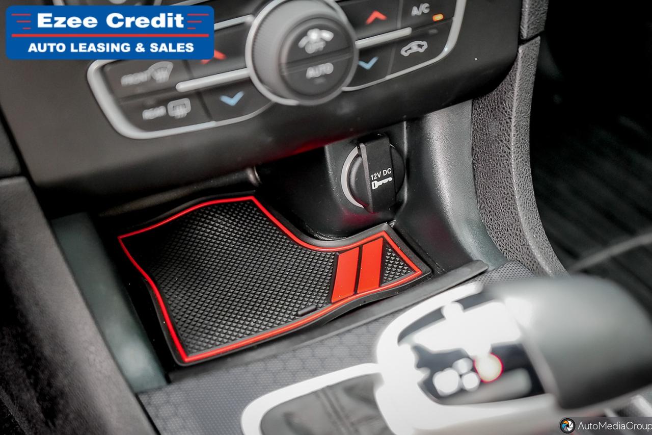2018 Dodge Charger V6 Photo59