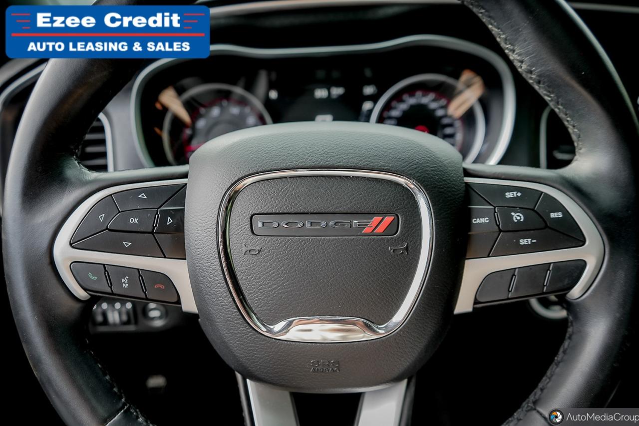 2018 Dodge Charger V6 Photo18