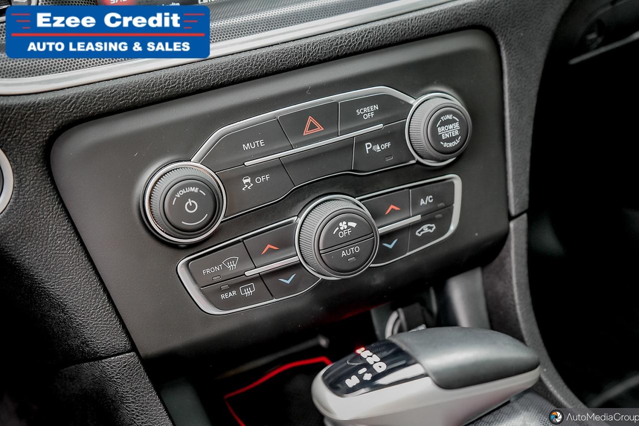 2018 Dodge Charger V6 Photo54