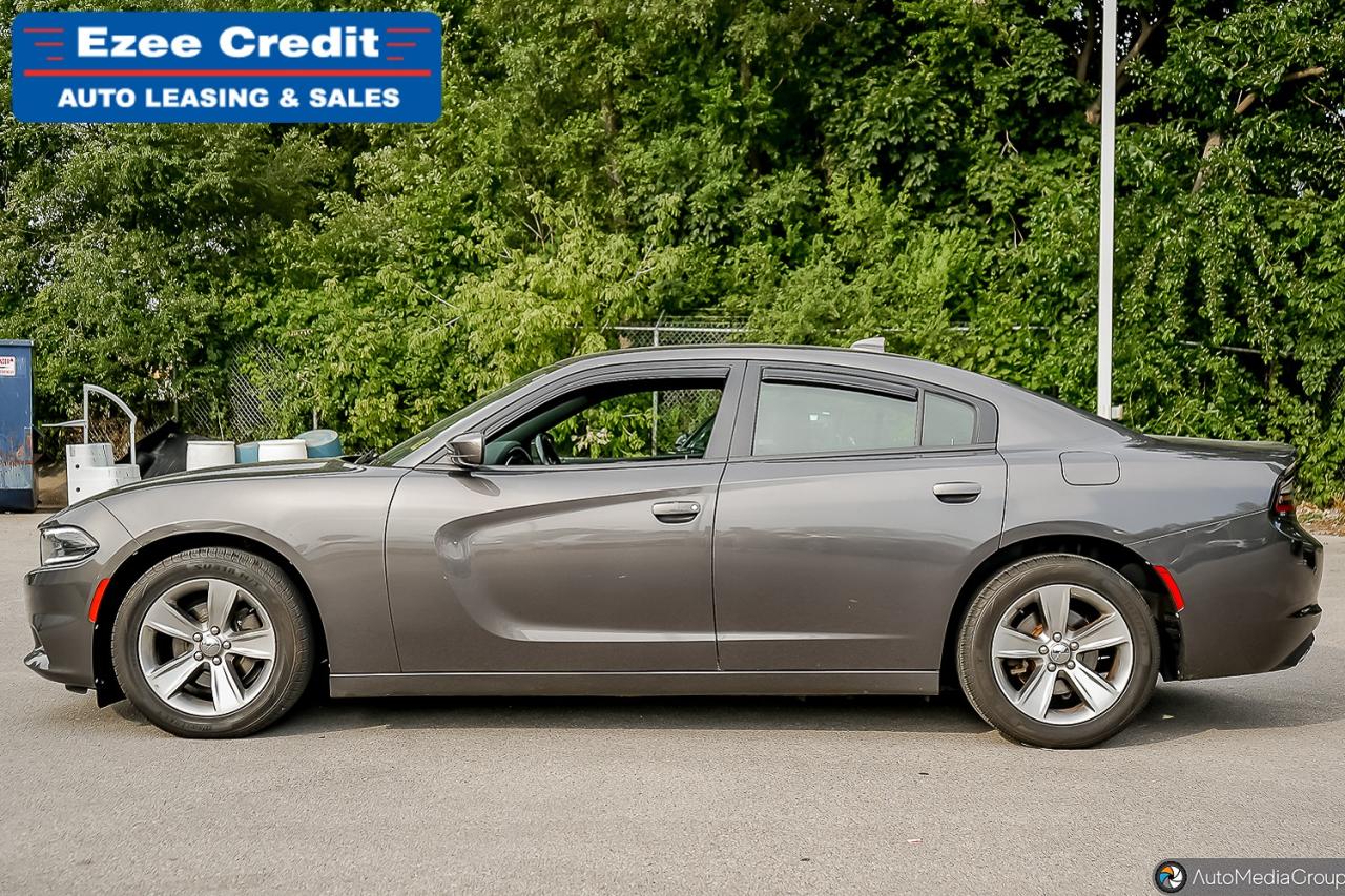 2018 Dodge Charger V6 Photo9