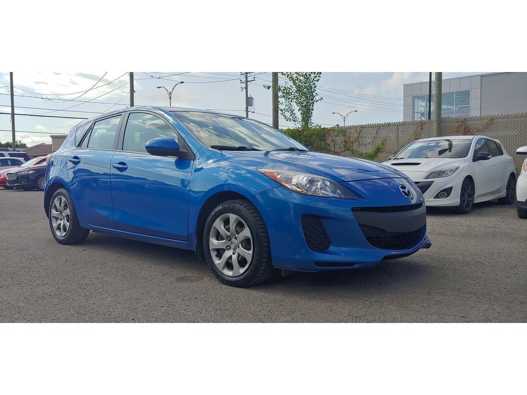 Mazda St Jerome >> Used 2012 Mazda Mazda3 Man Pioneer Radio Bt Usb 30 Sem Mazda St Jerome >> Used 2012 Mazda Mazda3 Man Pioneer Radio Bt Usb 30 Sem
