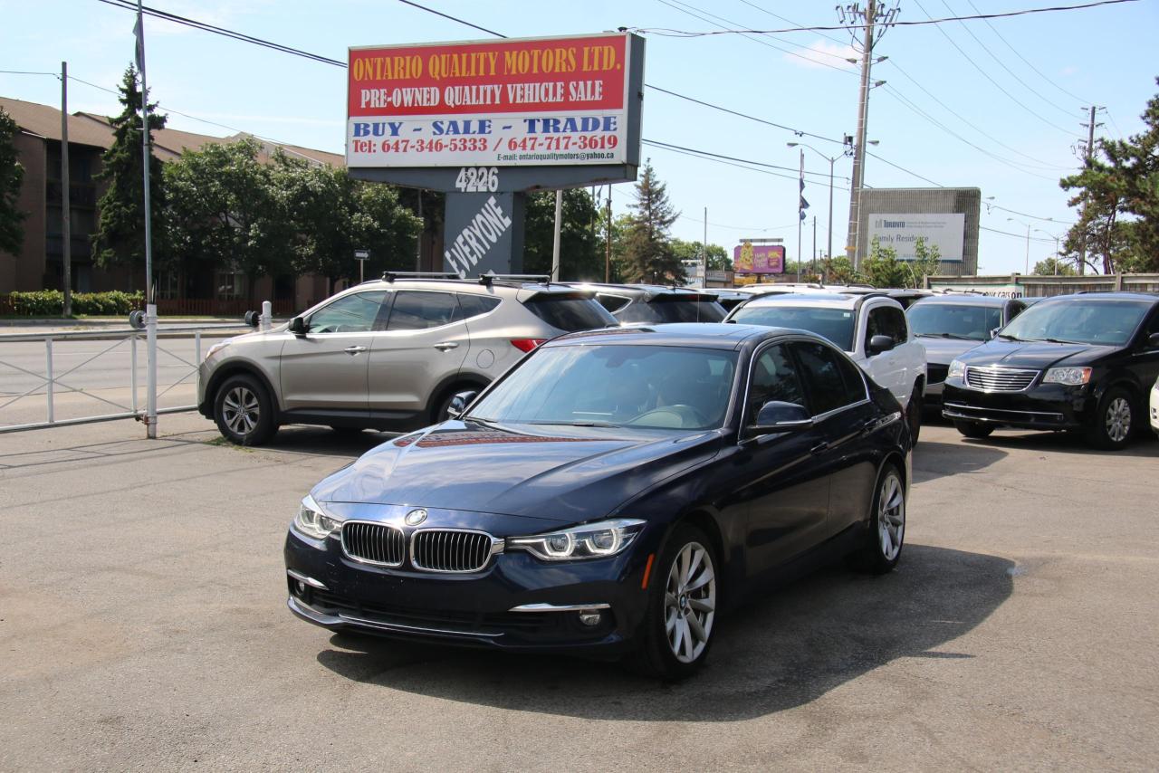 Ontario Quality Motors >> 2016 Bmw 3 Series Ontario Quality Motors Ltd Ontario Quality Motors >> 2016 Bmw 3 Series Ontario Quality Motors Ltd