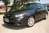 Used 2008 Subaru Impreza 2.5i for sale in Mississauga, ON