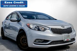 Used 2015 Kia Forte EX for sale in London, ON