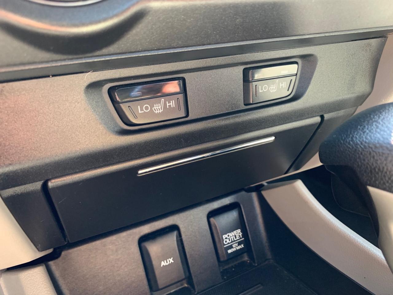2014 Honda Civic LX • Auto • Low Mileage • No Accidents! - Photo #13