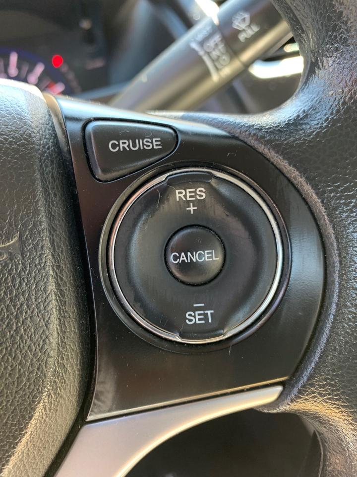 2014 Honda Civic LX • Auto • Low Mileage • No Accidents! Photo