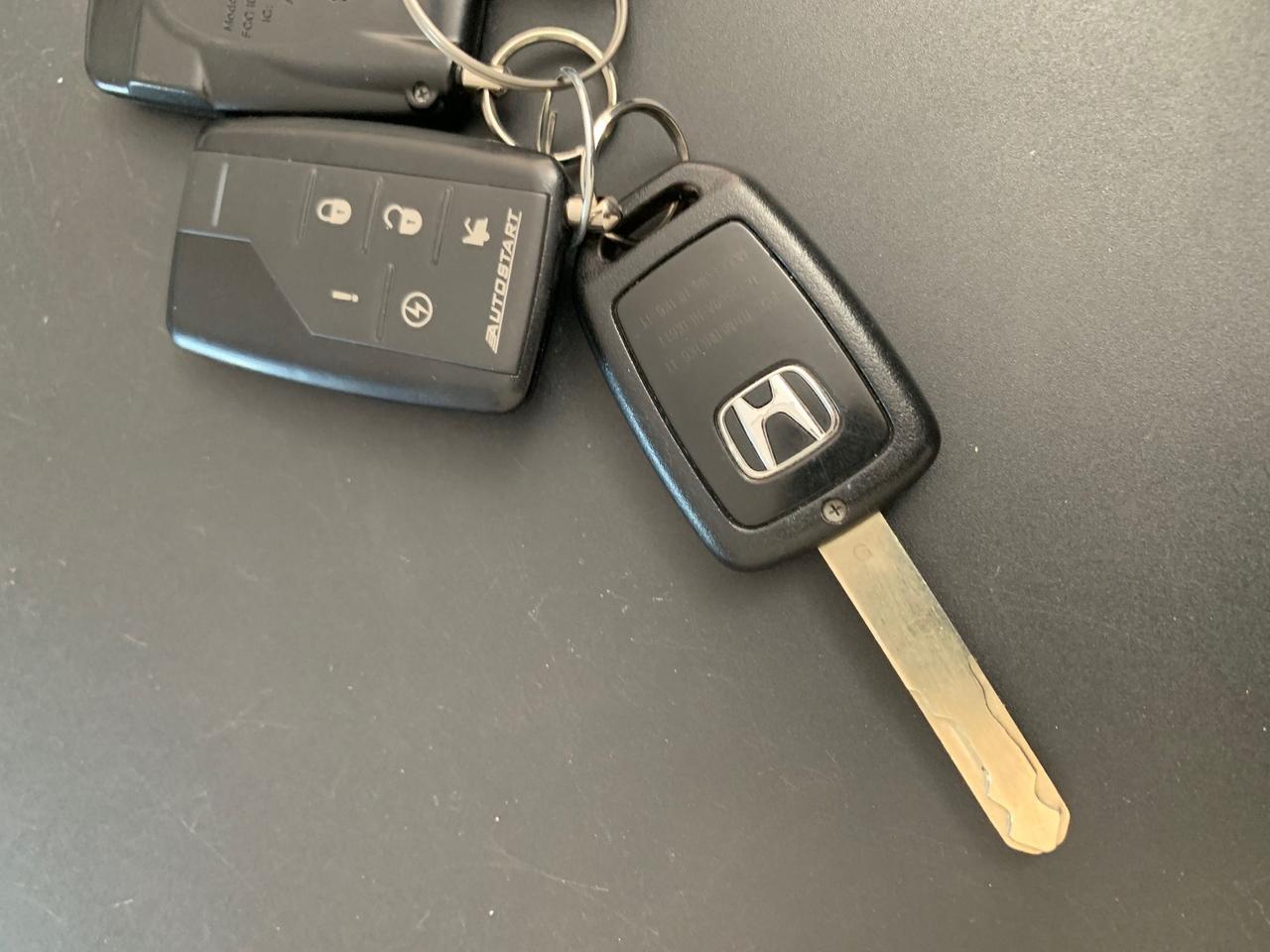 2014 Honda Civic LX • Auto • Low Mileage • No Accidents! Photo