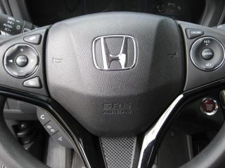 2016 Honda HR-V "EX" - RARE- 6 SPEED 1 SENIOR FEMALE OWNER!! - Photo #20