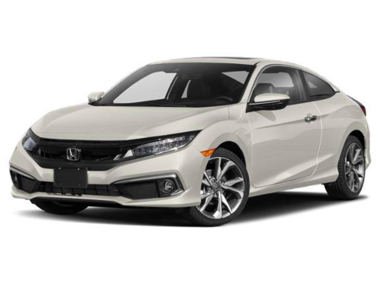 550 2019 Honda Civic Coupe Touring for Sale Terbaik