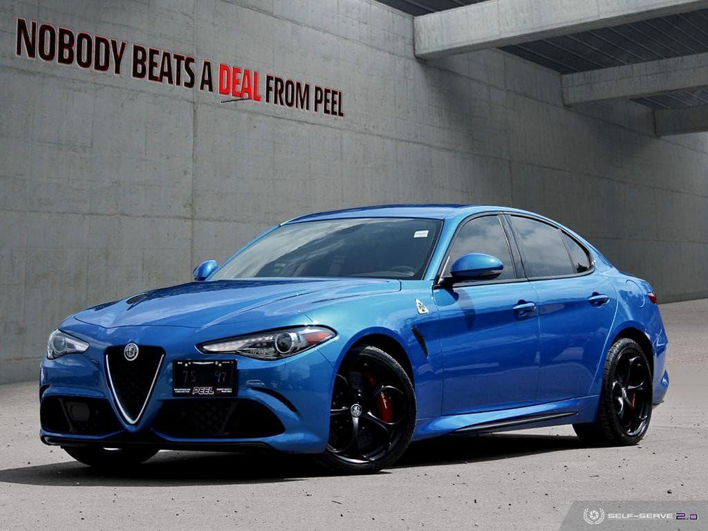 Alfa Romeo Giulia Quadrifoglio >> Used 2018 Alfa Romeo Giulia Quadrifoglio Sparco Carbon Seat Alfa Romeo Giulia Quadrifoglio >> Used 2018 Alfa Romeo Giulia Quadrifoglio Sparco Carbon Seat