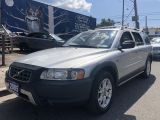 Used 2005 Volvo XC70 for sale in Scarborough, ON