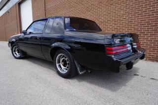 1987 Buick Grand National  - Photo #14