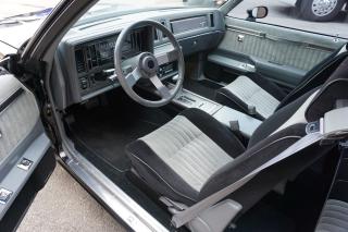 1987 Buick Grand National  - Photo #23