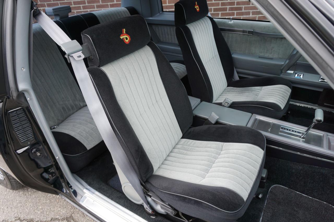 1987 Buick Grand National  - Photo #27