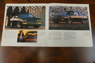 1987 Buick Grand National  - Photo #35