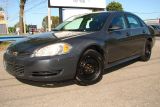 Used 2009 Chevrolet Impala LS for sale in Mississauga, ON