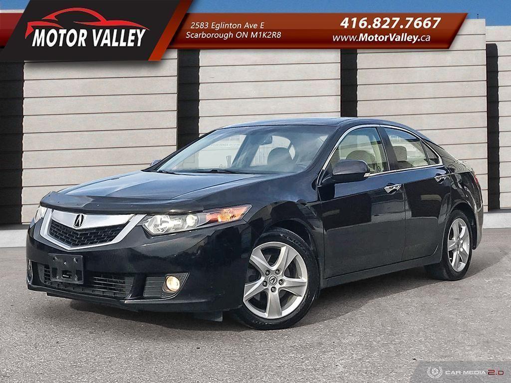 2010 Acura Tsx For Sale >> Used 2010 Acura Tsx W Premium Pkg No Accident Mint For 2010 Acura Tsx For Sale >> Used 2010 Acura Tsx W Premium Pkg No Accident Mint For