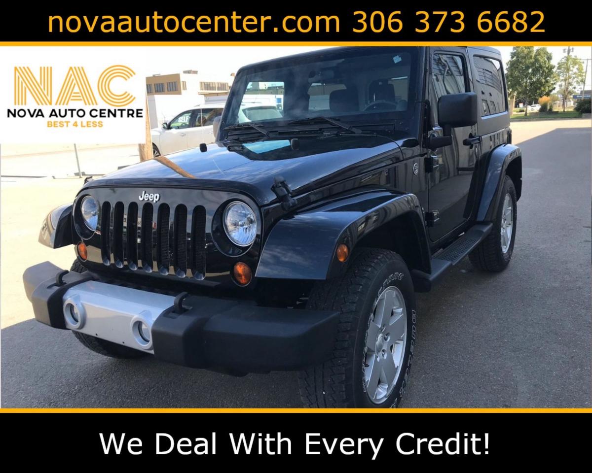 2012 Jeep Wrangler 